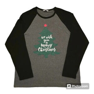 PatPat Men's Holiday / Christmas Tee Shirt